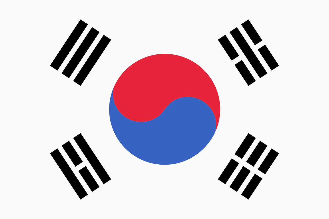 korean flag gdce2b284e 1280