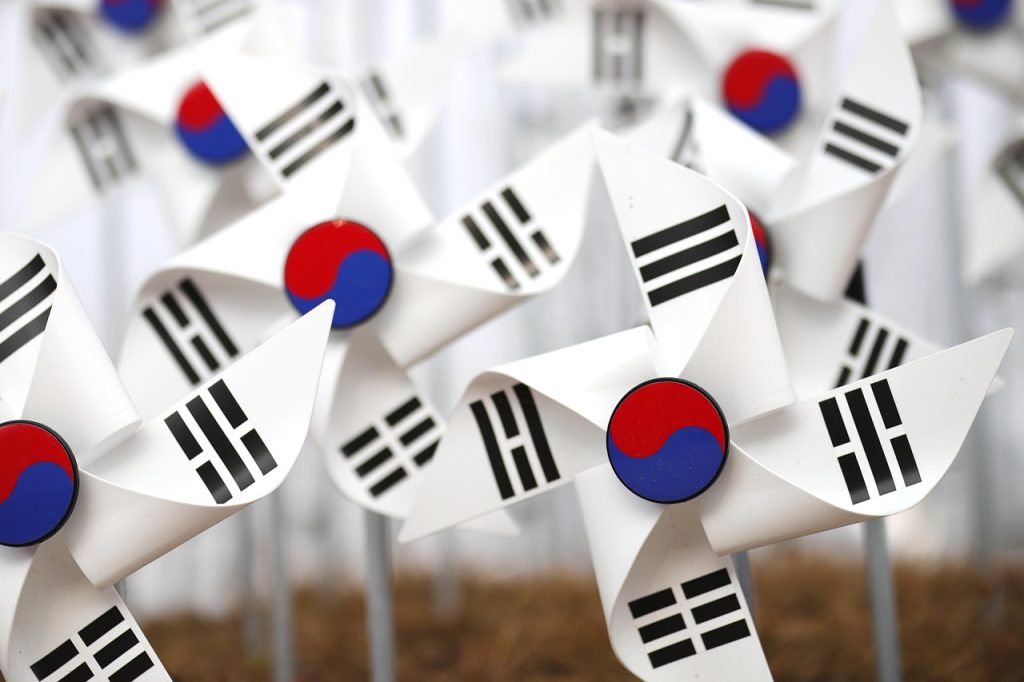 koreanflag