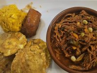 파나마시티 로컬식당 Restaurante El Trapiche
