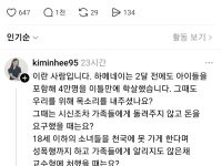 이란으로 미국욕하는 한국인 참교육 시키는 진짜 이란 사람