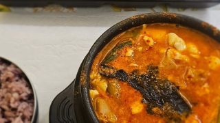 콜로라도 덴버 작은 한인 식당 소개