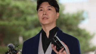 박수홍 친형 형수 2심 결과