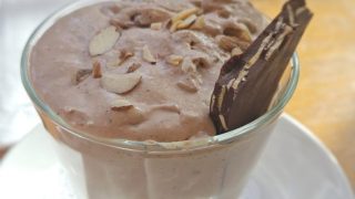 콜로라도 볼더 미슐렝(미쉐린) 식당 The Boulder Dushanbe