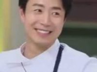 현재 가장 핫한 셰프 손종원
