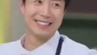 현재 가장 핫한 셰프 손종원
