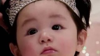 미소천사 얼굴천재 심형탁 아들 하루