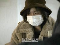 박나래 논란중 첫 근황, 또 술?