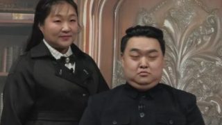 핫이슈지 또 험한거 올렸다 ㅋㅋ