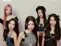 걸그룹 - 리센느 - 확 떴네요
