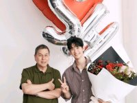 돌아온 (?!) 김수현