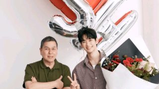 돌아온 (?!) 김수현