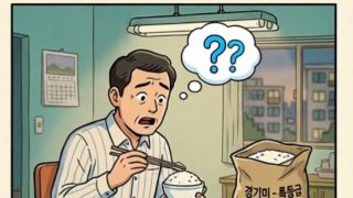 카드뮴 논란 중국산 쌀은 어떻게 우리 몸까지 들어오나