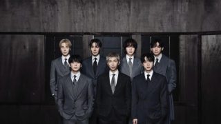 방탄소년단, 그래미 거부