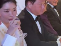 SK 상간녀 김희영 또 공식행사 .. 참석