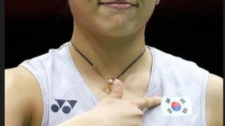 안세영 이번 아시안게임 단식 경기 내용이