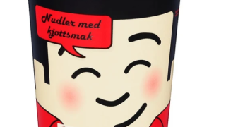 노르웨이에는 한국 라면이 있고 인기가 꽤 많고 맛도 ...