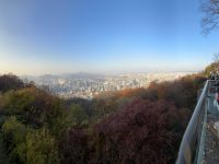남산타워