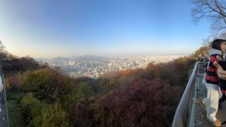 남산타워