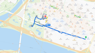 서울 성수동 가볼만한 곳 - 동선, 식당 포함