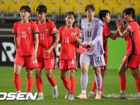 “비즈니스 항공권 태워달라!” 철 없는 여자축구대표팀, 네덜란드에 33분 5골 준 처참한 경기력…아시아컵 어쩌나