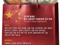 조선족 내세워 … 막걸리·아리랑까지 中문화재 둔갑