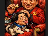 진심 역겹다.