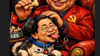 진심 역겹다.