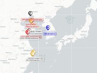 서해 삼킨 중국···'8대 해군 요새' 구축