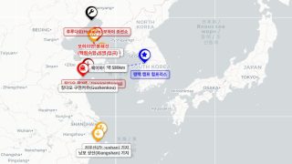 서해 삼킨 중국···'8대 해군 요새' 구축