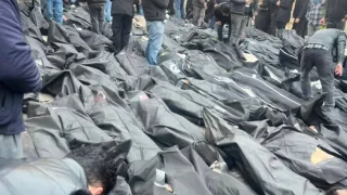 이란 심각하네요, 시위대 최소 12,000명 사망