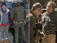 ICE (미국이민세관집행부) 가 회사나 집에 들어가는 경우