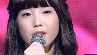 아이유 데뷔초기