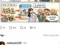 중국인 여론조작 아이디 딱 걸렸네
