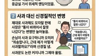 용산 초밥 락스 사건, 식당주인이 중국인