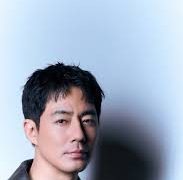 조인성, 정우성과 똑같은 수준