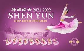 중국공산당 피해 미국온 사람들 Shen Yun & Epoch Times
