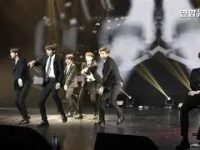 K Pop 아이돌 애들을 노예처럼 부려먹는 좌파정부, 갑질 좀 그만해!
