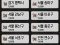 외국인들이 많이 사는 지역 - 서울 및