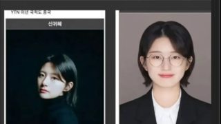 며칠사이에 국적 바뀐 정치부 기자