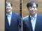 홍명보 = 조국,  주머니 손 = 엘베 웃음