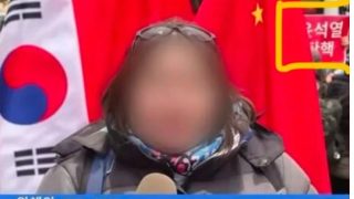 너희 나라로 꺼지세요