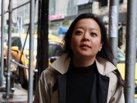 참 답없는 민주당, 맘다니 같은 인물들만 인기 - 급상승하는 한국계 프란체스카 홍 역시 급진좌파