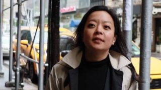 참 답없는 민주당, 맘다니 같은 인물들만 인기 - 급상승하는 한국계 프란체스카 홍 역시 급진좌파