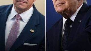 미 법무장관 Attorney General 토드 블랜치 드디어 임명되고 시작된 첫