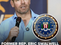 미국 하원의원 정치인이 중국 미인계 스파이에게 당하다 - Eric Swalwell