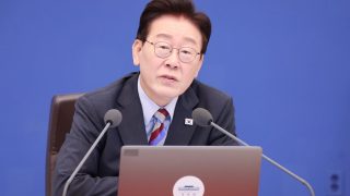 천안함 좌초설-후쿠시마 오염수 말하던 李 대통령, 北 지뢰 논란엔 "음모론 없어야"