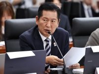 정청래 뿐 아니라 더불어민주당 모두 비자 못받을수도