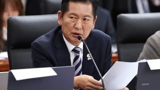 정청래 뿐 아니라 더불어민주당 모두 비자 못받을수도