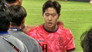 이강인 in 내쉬빌