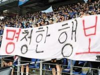 홍명보 손흥민